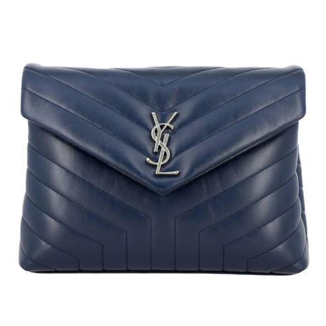 a tracolla borsa ysl|Borse Saint Laurent .